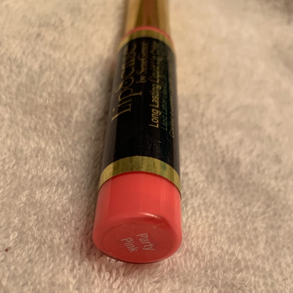 LipSense, Party Pink - unopened